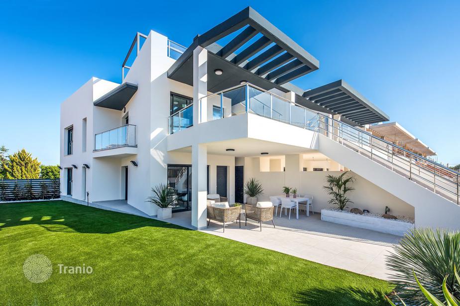 New home for sale in La Zenia, Spain — listing 1810321