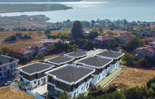 4-bedroom villa 250 m² in Avcılar for 22,600,000 TRY