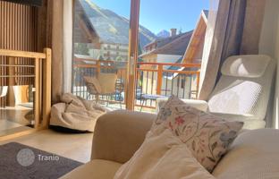 4-bedroom chalet in Villarembert for 695,000 €