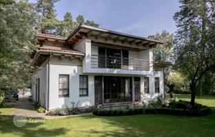 5-room villa 400 m² in Northern District (Riga) for 630,000 €