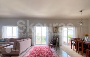 Duplex penthouse with sea views in Patras, Peloponnese, Greece for 550,000 €