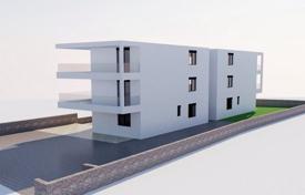 Apartment Apartment: Krk, 87.13 m², new building (sale) for 452,000 €