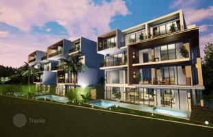 5-bedroom villa 800 m² in Kata Beach for $1,490,000