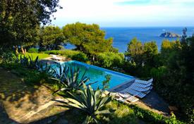 Luxurious villa with a huge plot, Monte Argentario, Tuscany, Italy for 14,600 € per week