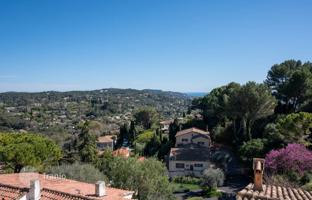 3-bedroom villa in Mougins for 780,000 €