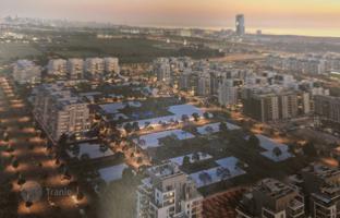 6-bedroom penthouse 175 m² in Herzliya for $4,552,000