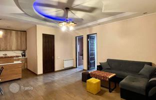 2-bedroom apartment 87 m² in Vake-Saburtalo for $146,000