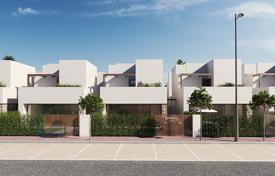 Detached Villas basement in the exclusive resort of Santa Rosalía for 365,000 €