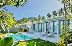 Indulge in the Beauty of West Sumbawa: Exclusive 2-Bed Villa Offering Unrivaled Ocean Views for $250,000