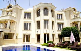 Villa – Agios Tychonas, Limassol, Cyprus for 5,500,000 €