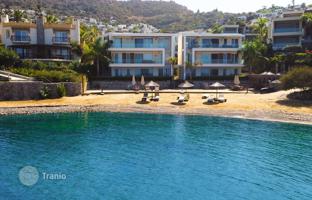 1-bedroom apartment 90 m² in Turkbuku for 30,541,000 TRY