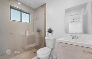 4-bedroom house 166 m² in Miami for $1,050,000