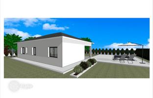 3-bedroom villa 130 m² in La Romana (Spain) for 378,000 €