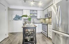 Apartment – Adelaide Street West, Old Toronto, Toronto,  Ontario,   Canada for C$825,000