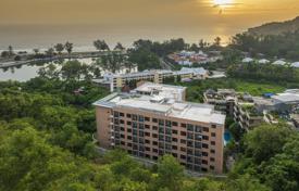 Magnificent residential complex just steps away from Karon Beach, Phuket, Thailand for From $153,000
