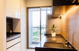 1 bed Condo in The Room Sathorn-St. Louis Thung Wat Don Sub District for $147,000
