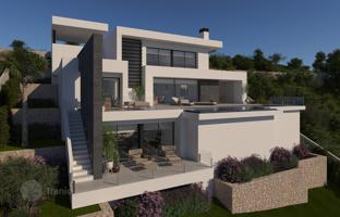 3-bedroom cottage 414 m² in Moraira for 1,865,000 €