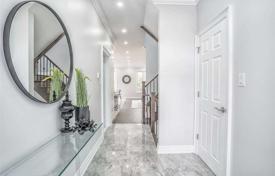 Townhome – East York, Toronto, Ontario,  Canada for C$2,411,000