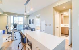 Apartment – Bonnycastle Street, Old Toronto, Toronto,  Ontario,   Canada for C$770,000