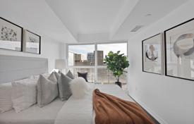 Apartment – Yonge Street, Toronto, Ontario,  Canada for C$1,260,000