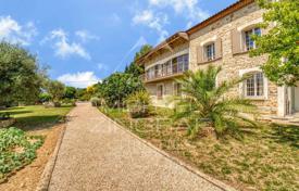 8-bedrooms villa in Le Tignet, France for 1,900,000 €