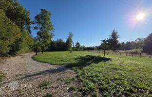 Land plot 651 m² in Istria County for 45,000 €
