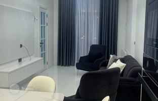 1-bedroom apartment 60 m² in Batumi for $155,000