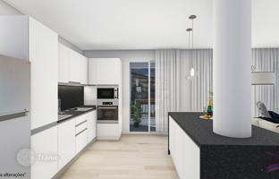 3-bedroom apartment 170 m² in Funchal for 690,000 €