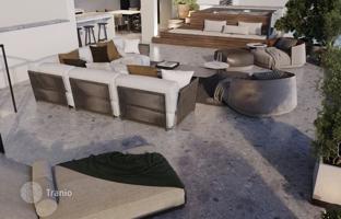 2-bedroom penthouse 100 m² in Limassol for 451,000 €
