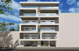 New two-bedroom apartments in the center of Kalamata, Peloponnese, Greece for 235,000 €