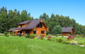Terraced house – Kestertciems, Engure Municipality, Latvia for 425,000 €