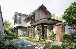 3-bedroom villa 130 m² in Tabanan for $225,000
