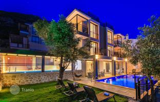 5-bedroom villa 260 m² in Kalkan for 57,194,000 TRY