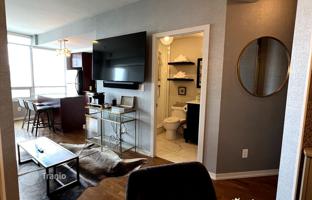 5-bedroom apartment in Old Toronto for C$785,000