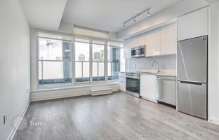 3-bedroom apartment in Old Toronto for C$685,000