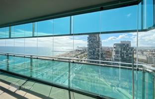 2-bedroom apartment 104 m² in Barcelona for 1,195,000 €