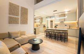 3-bedrooms terraced house 98 m² in Canggu, Indonesia for $365,000