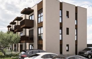 2-bedroom apartment 82 m² in Vodice for 215,000 €