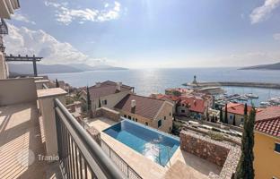2-bedroom apartment 114 m² in Tivat city for 1,200,000 €