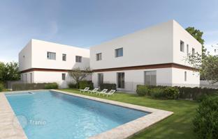 2-bedroom townhouse 93 m² in Villamartin for 296,000 €