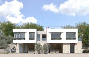 New two-bedroom apartment with sea views and a parking in Kyparissia, Peloponnese, Greece for 370,000 €