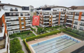 Apartment – Konyaalti, Kemer, Antalya,  Turkey for $507,000