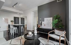 Apartment – Sumach Street, Old Toronto, Toronto,  Ontario,   Canada for C$790,000