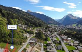 Development land – La Côte-d'Arbroz, Auvergne-Rhône-Alpes, France for 550,000 €