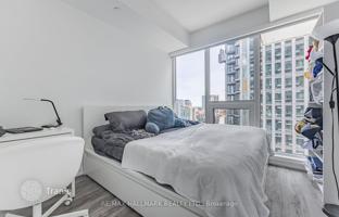 6-bedroom apartment in Shuter Street for C$849,000