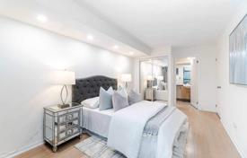 Apartment – The Queensway, Toronto, Ontario,  Canada for C$934,000