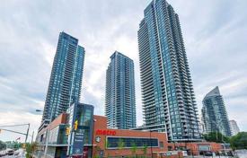 Apartment – Lake Shore Boulevard West, Etobicoke, Toronto,  Ontario,   Canada for C$819,000