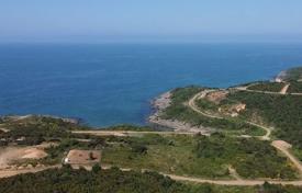 1885 m² Zoned Land at Valuable Location in Riva for $723,000