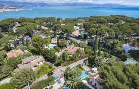 3-bedroom villa in Cap d'Antibes. Price on request