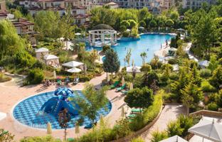 2-bedroom apartment 130 m² in Nessebar for 220,000 €